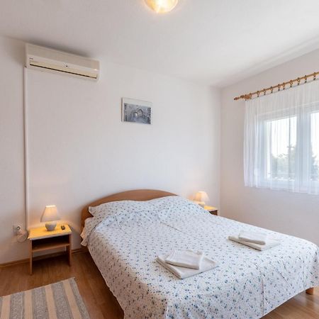 Apartments Mimi Trogir Chambre photo