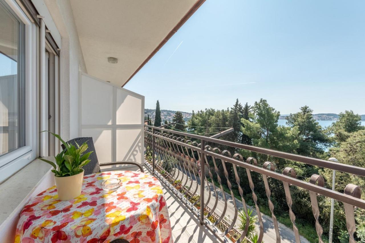 Apartments Mimi Trogir Chambre photo