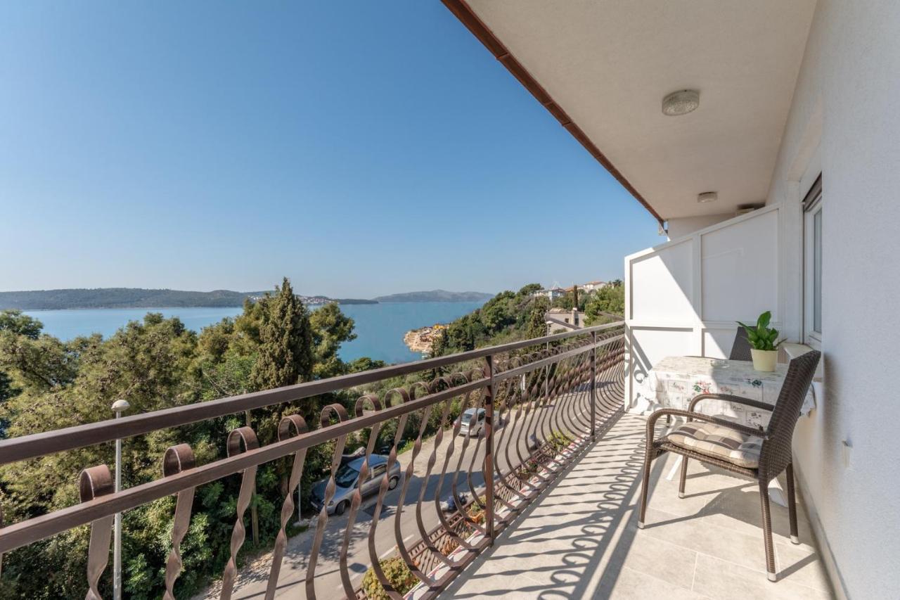 Apartments Mimi Trogir Chambre photo