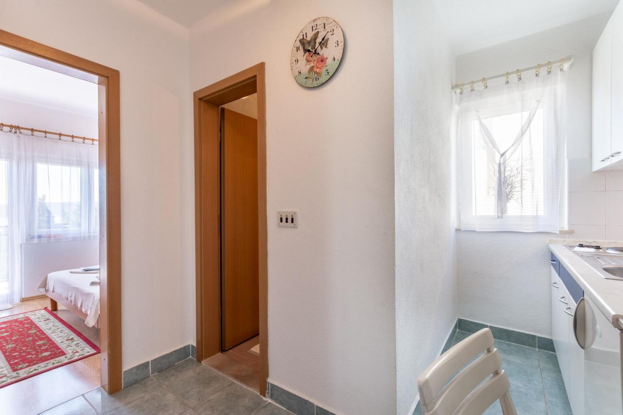 Apartments Mimi Trogir Chambre photo