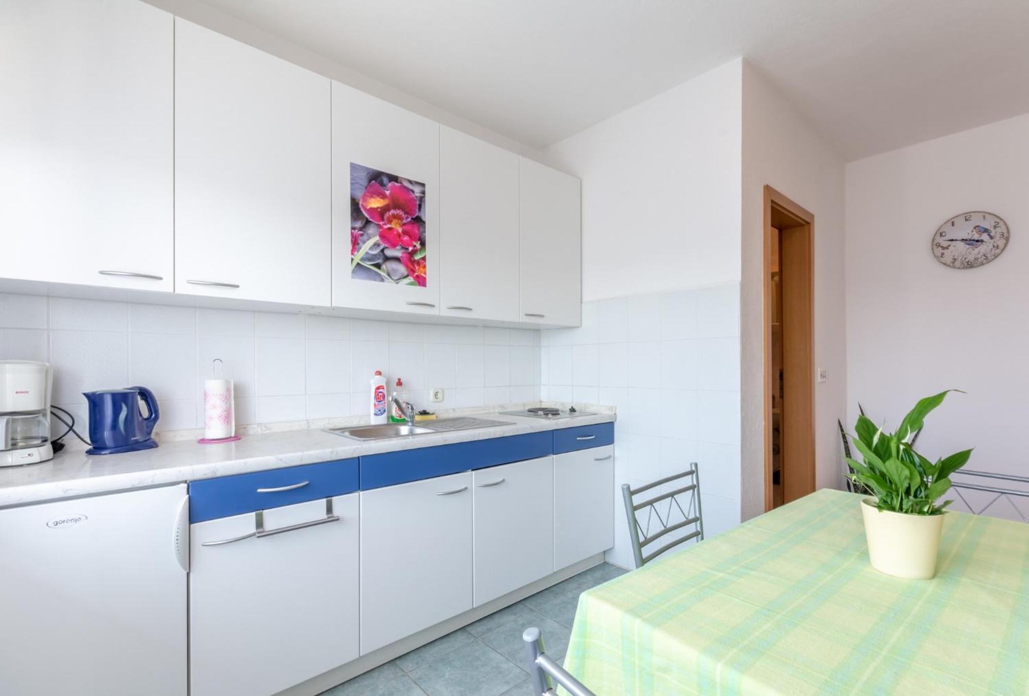 Apartments Mimi Trogir Chambre photo