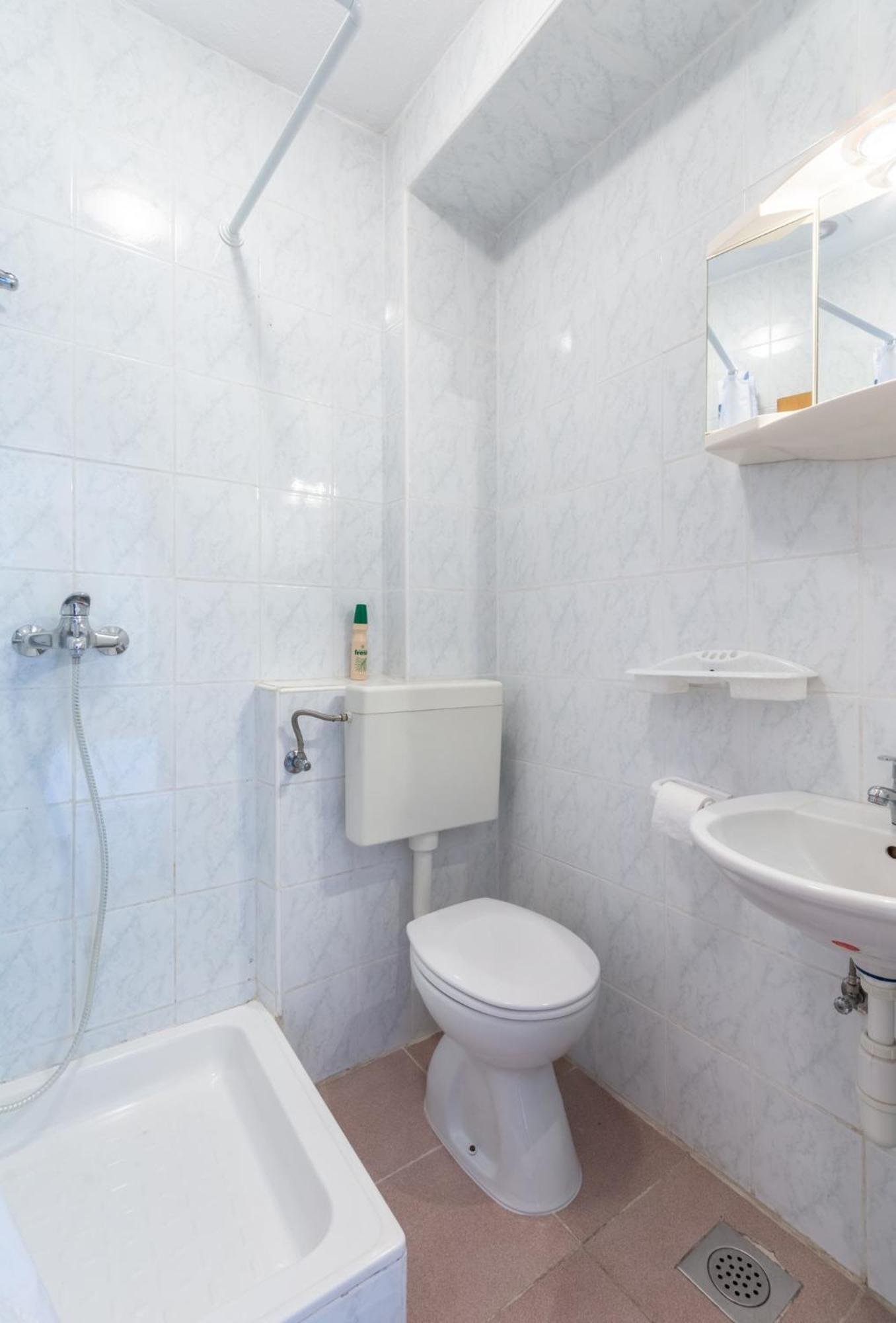 Apartments Mimi Trogir Chambre photo
