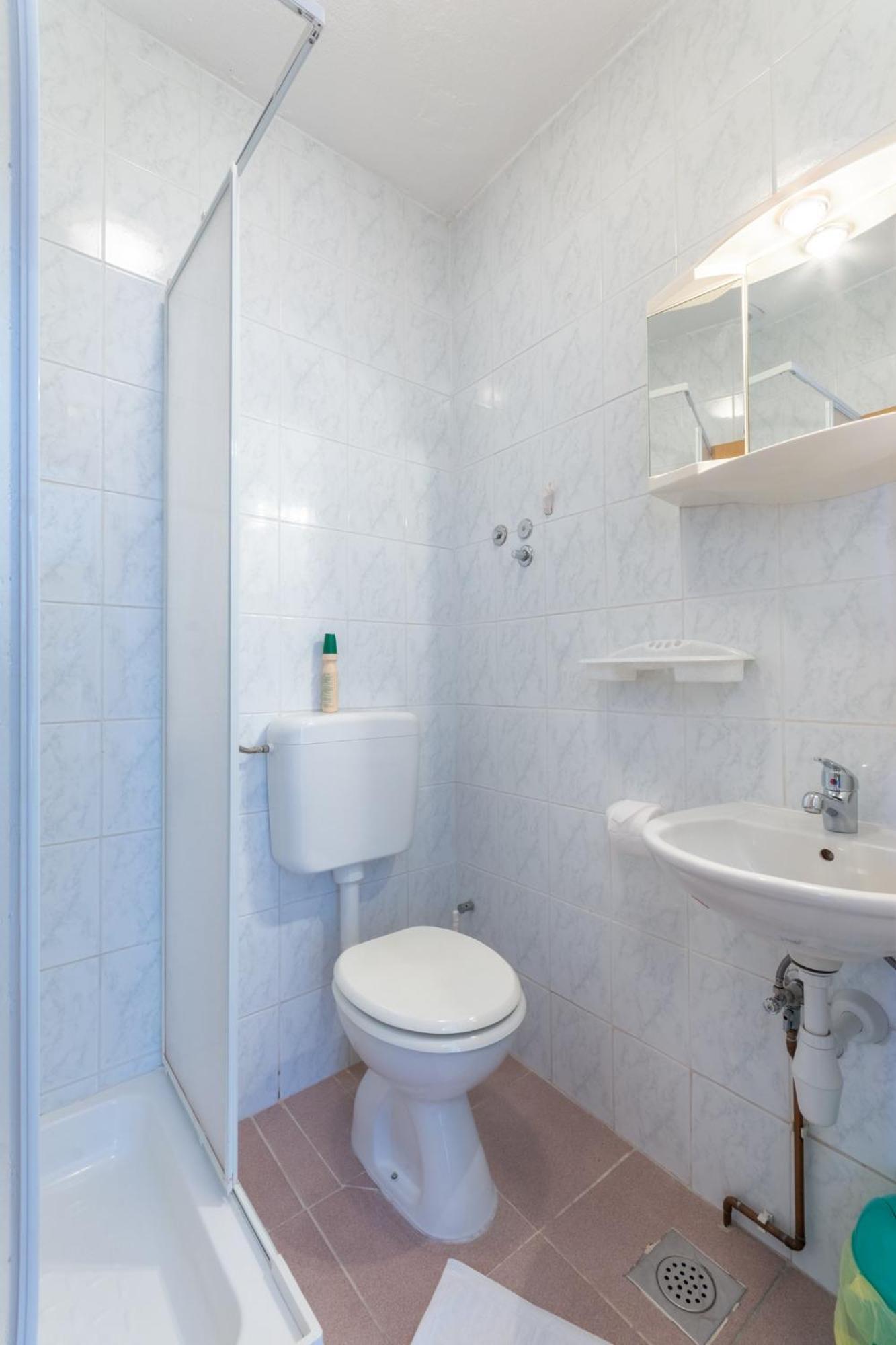 Apartments Mimi Trogir Chambre photo