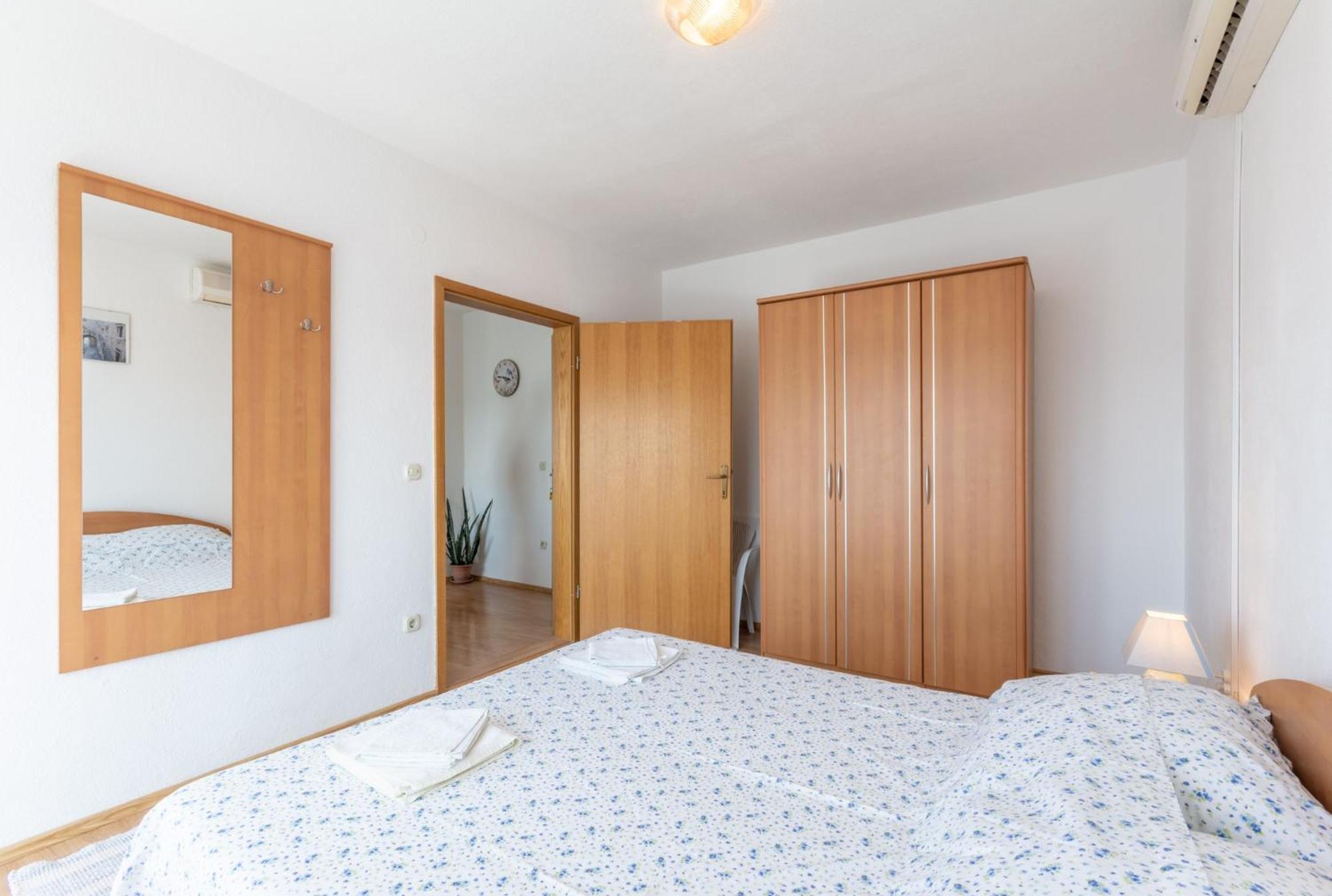 Apartments Mimi Trogir Chambre photo