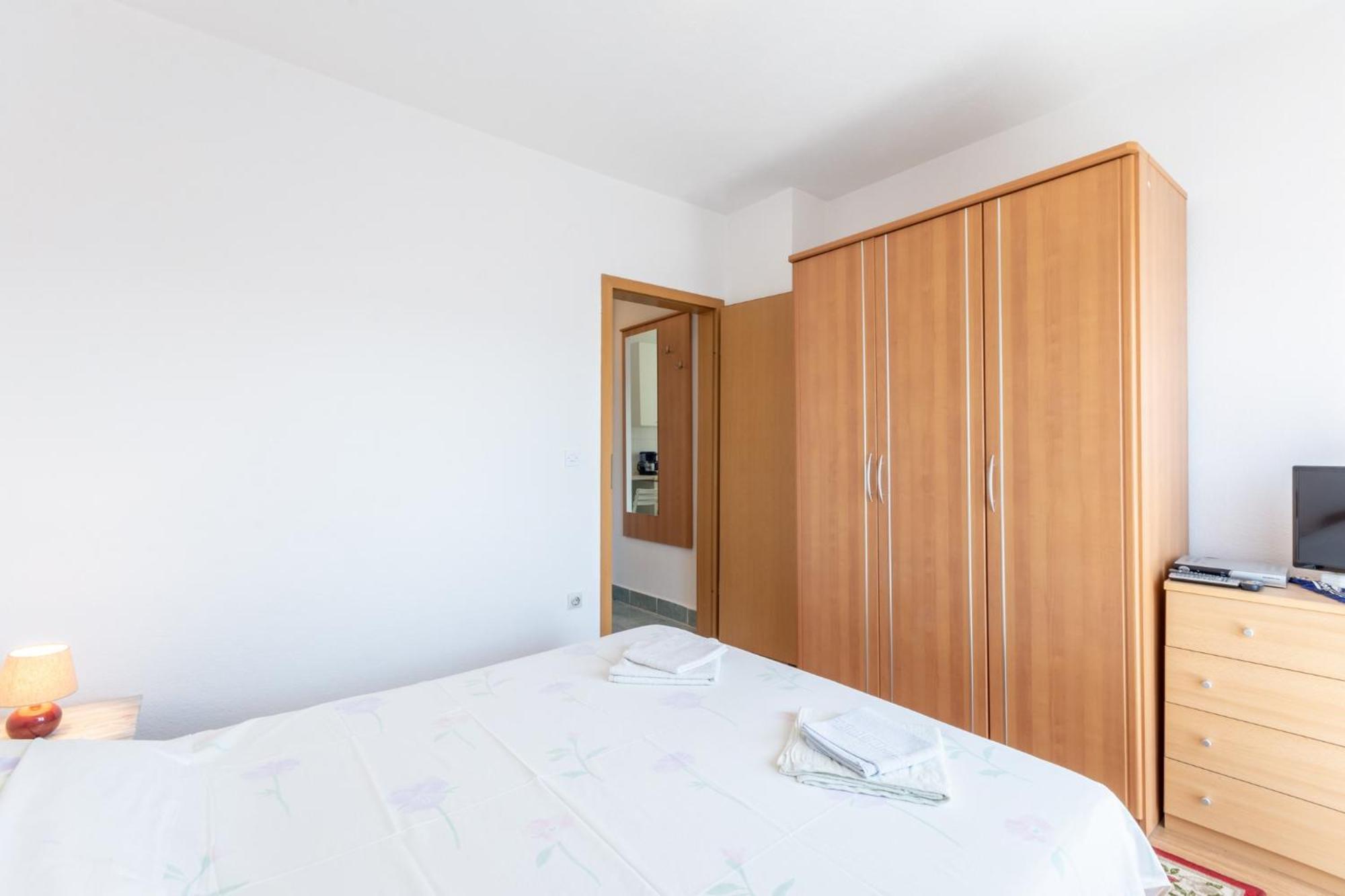 Apartments Mimi Trogir Chambre photo