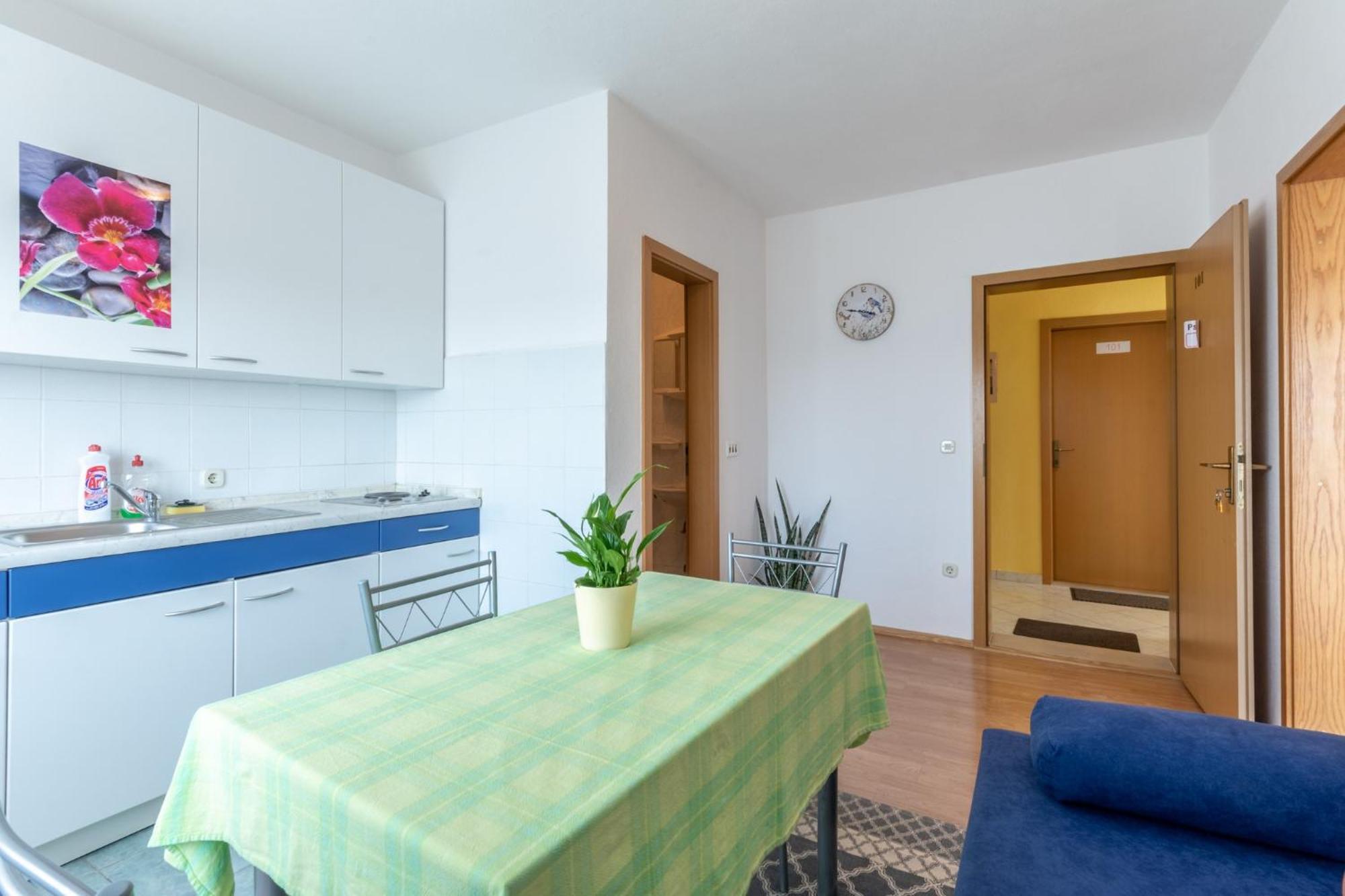 Apartments Mimi Trogir Chambre photo