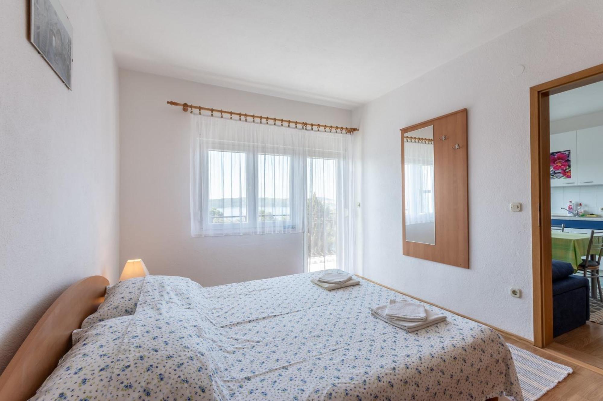 Apartments Mimi Trogir Chambre photo