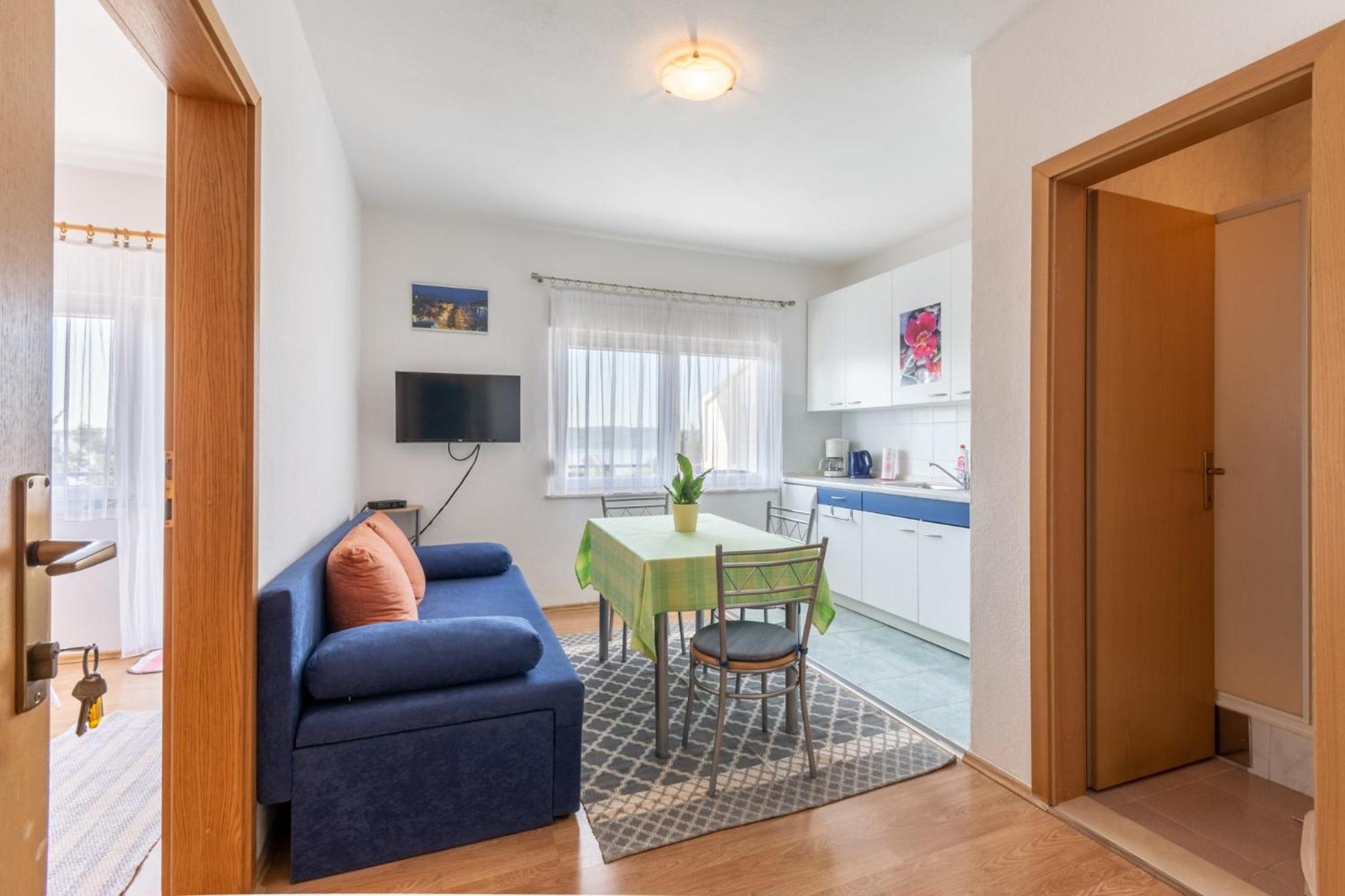 Apartments Mimi Trogir Chambre photo
