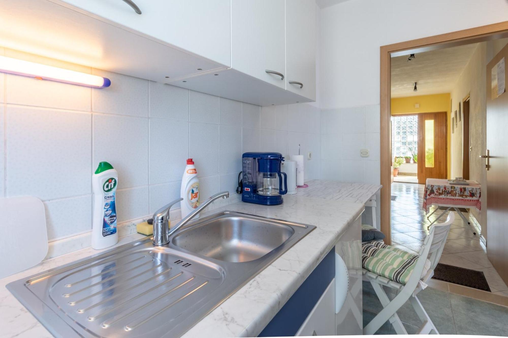 Apartments Mimi Trogir Chambre photo