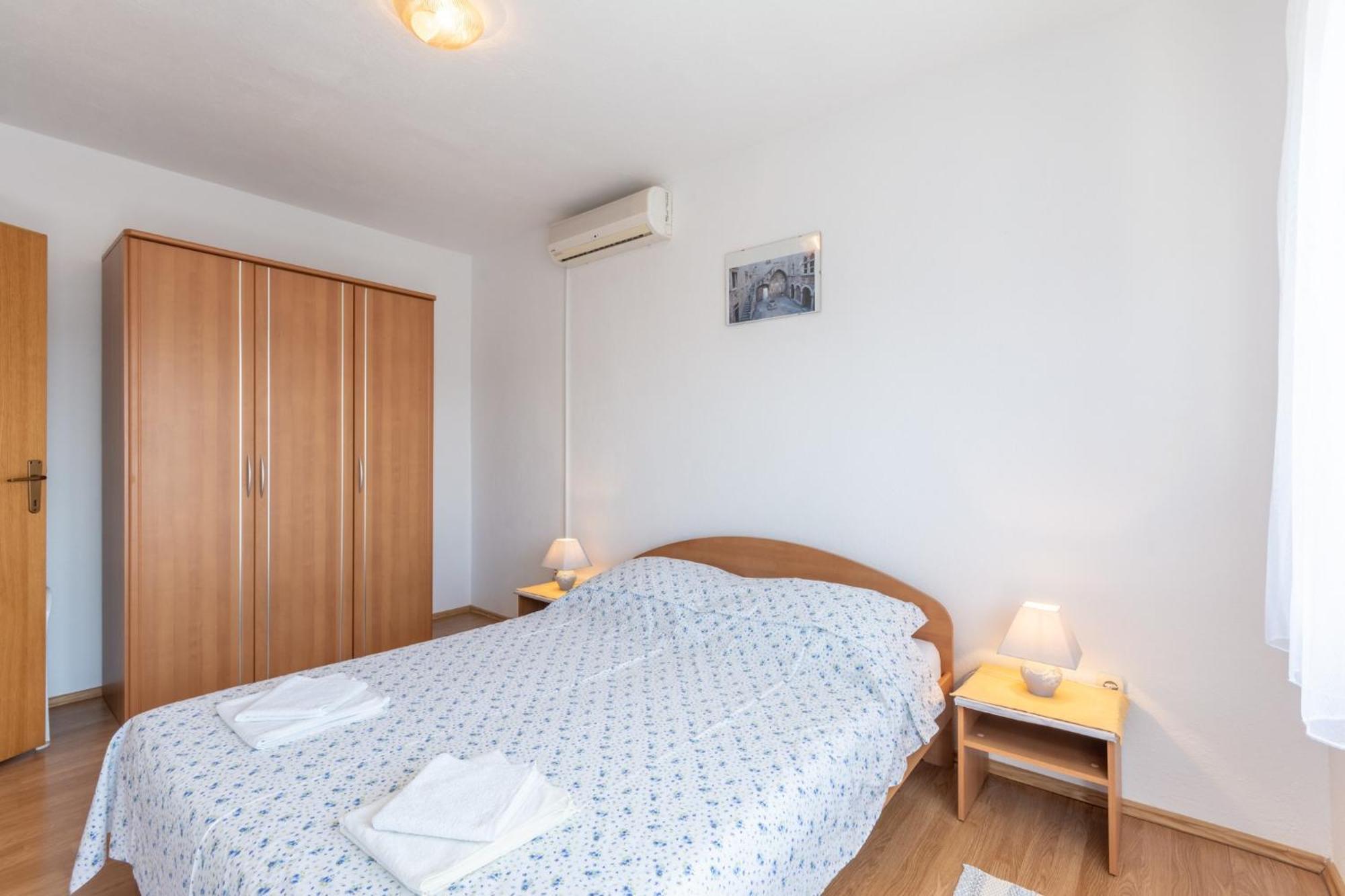 Apartments Mimi Trogir Chambre photo