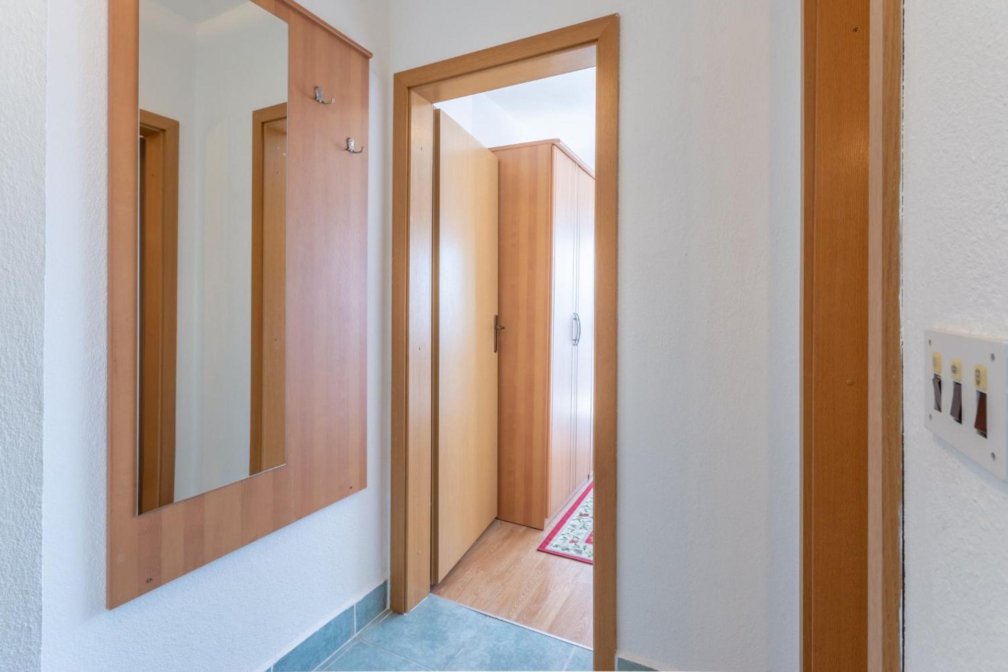 Apartments Mimi Trogir Chambre photo