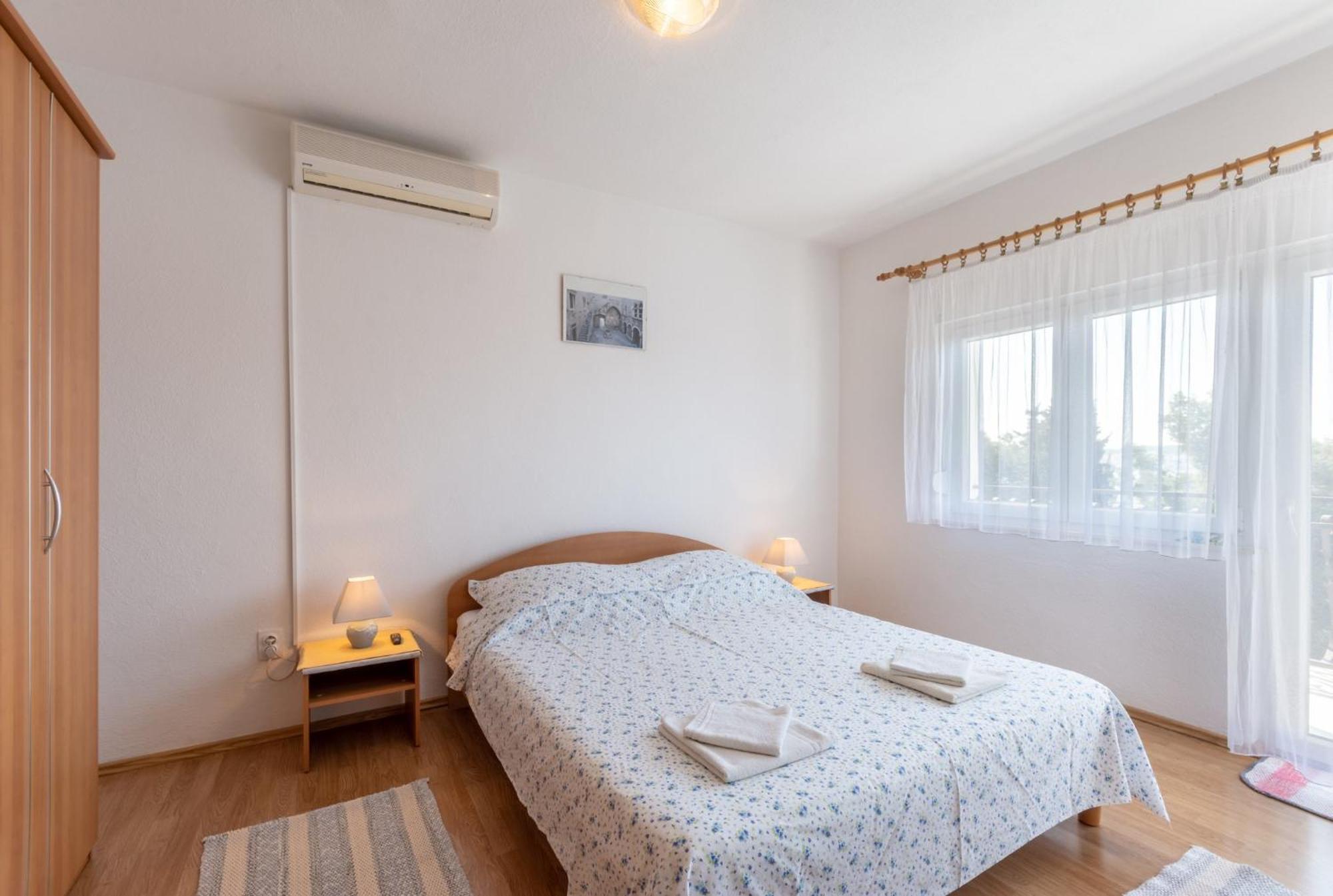 Apartments Mimi Trogir Chambre photo