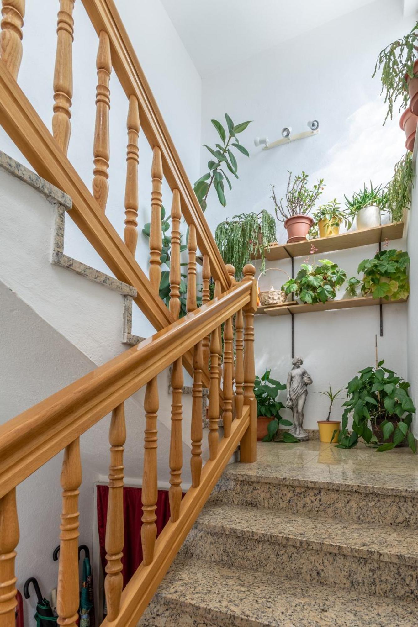 Apartments Mimi Trogir Chambre photo