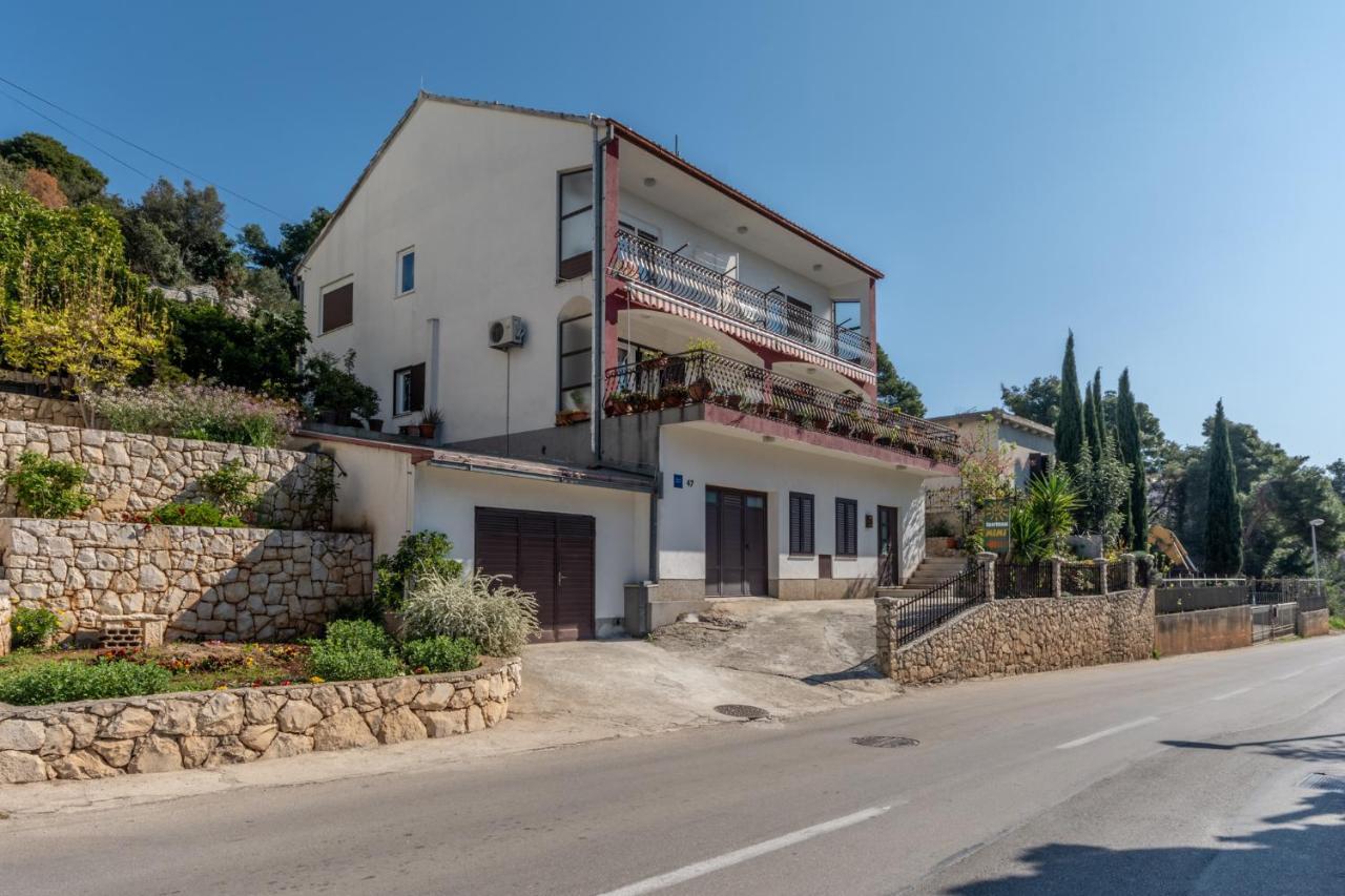 Apartments Mimi Trogir Extérieur photo