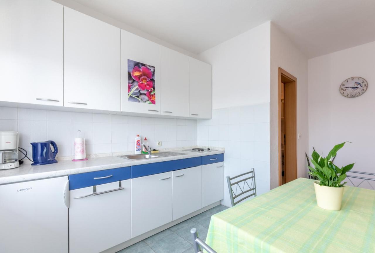 Apartments Mimi Trogir Extérieur photo