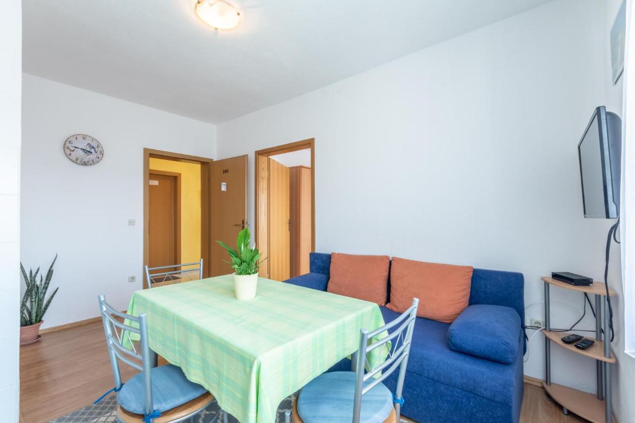 Apartments Mimi Trogir Extérieur photo