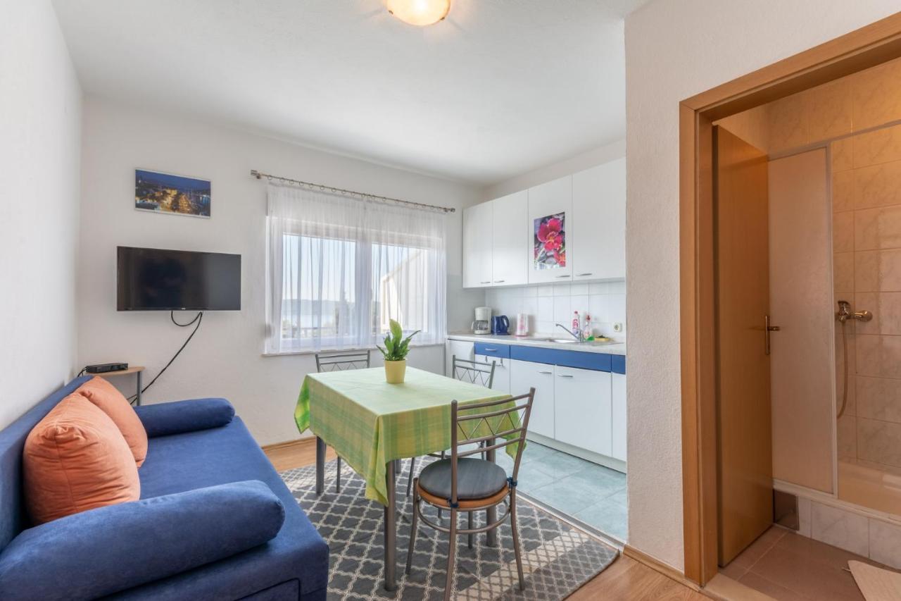 Apartments Mimi Trogir Extérieur photo
