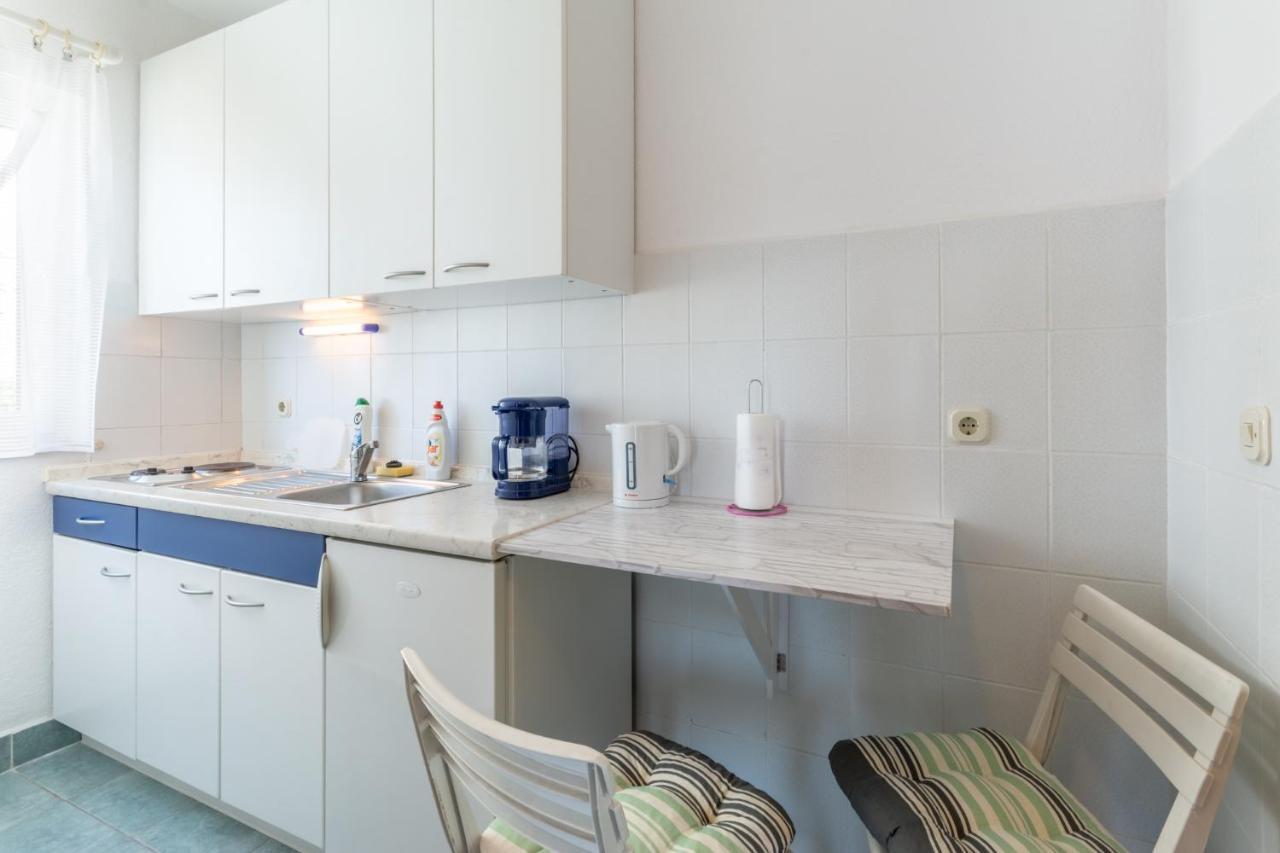 Apartments Mimi Trogir Extérieur photo