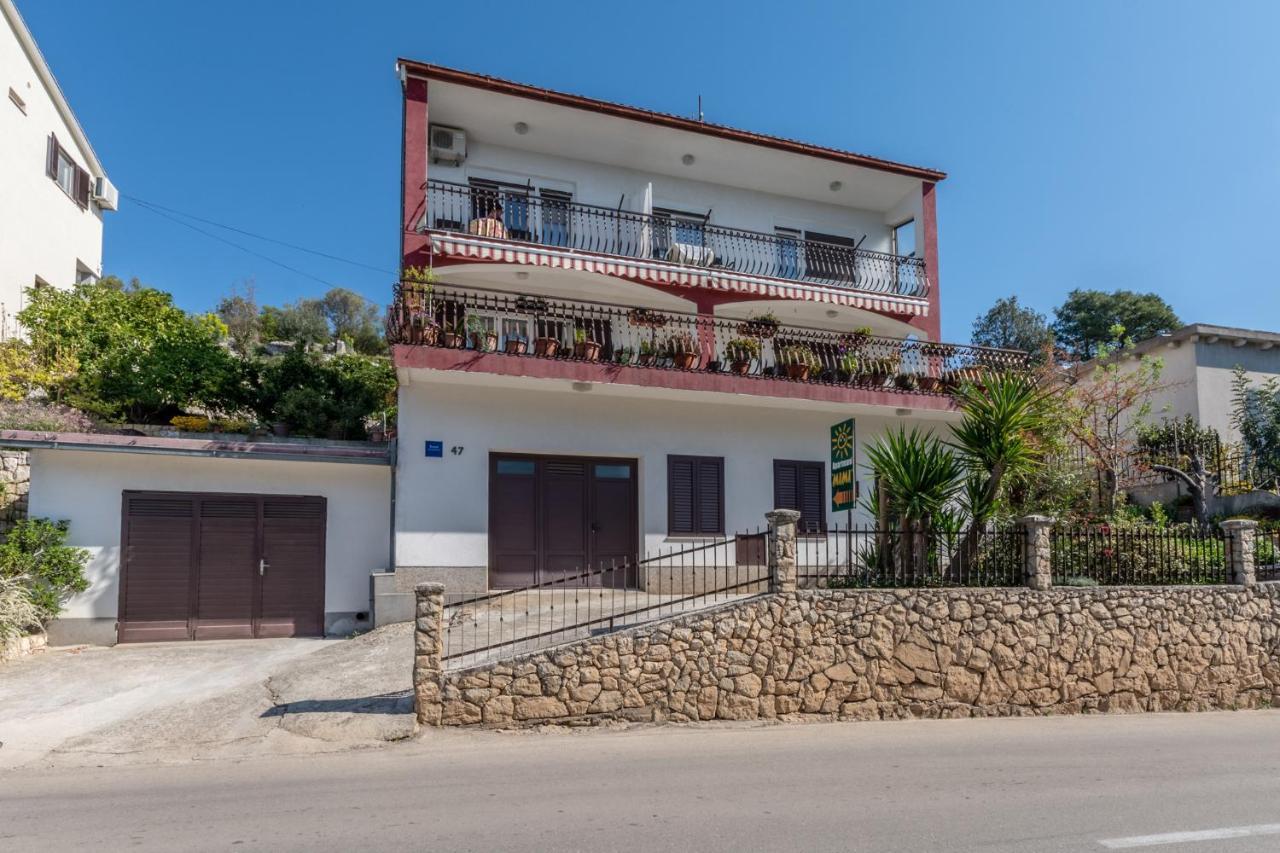 Apartments Mimi Trogir Extérieur photo