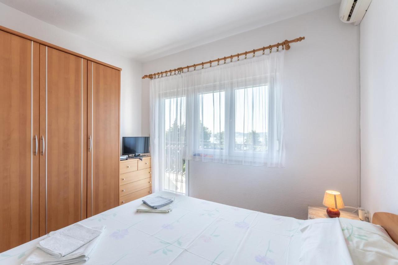 Apartments Mimi Trogir Extérieur photo